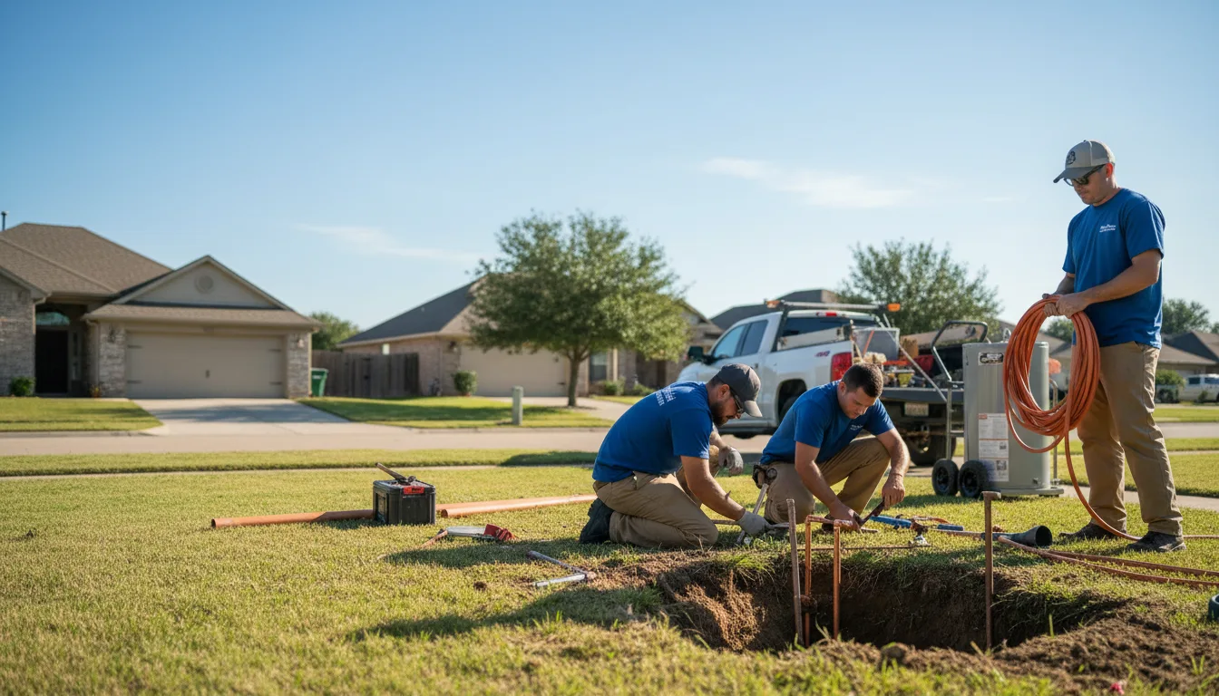 Plumber in Babson Park, FL near me